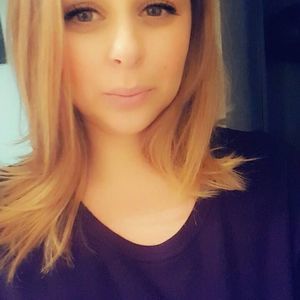 Meet your Posher, Charlene